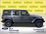 2025 Wrangler Thumbnail 2