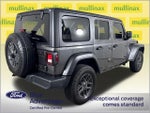 2025 Wrangler Thumbnail 4