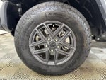 2025 Wrangler Thumbnail 13