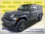 2025 Wrangler Thumbnail 14