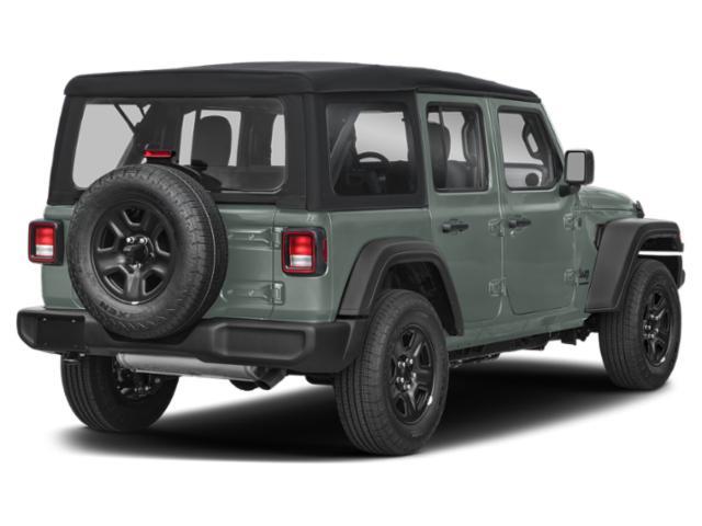 2024 Jeep Wrangler - $36,800