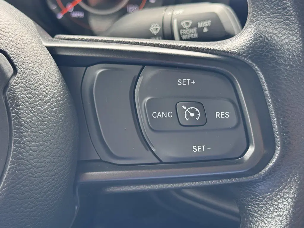 2024 Jeep Wrangler - $30,000