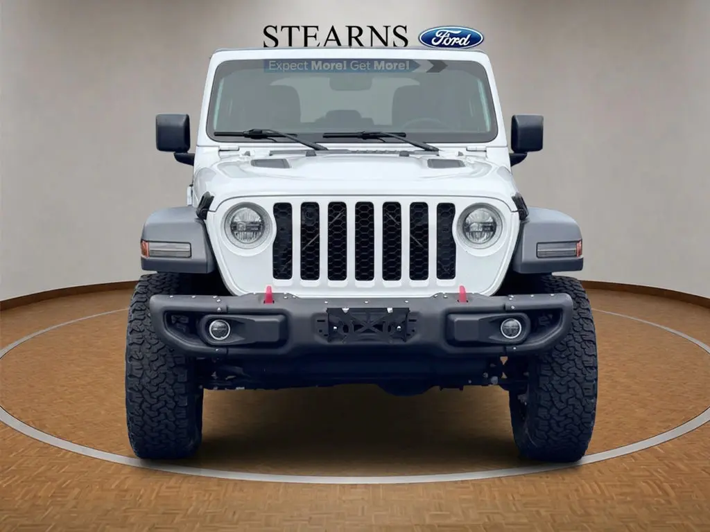 2024 Jeep Wrangler - $30,000