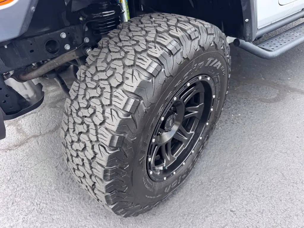 2024 Jeep Wrangler - $30,000