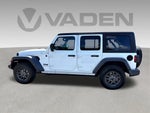 2024 Wrangler Thumbnail 2