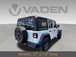 2024 Wrangler Thumbnail 32