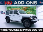 2024 Wrangler Thumbnail 1