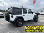 2024 Wrangler Thumbnail 2