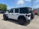 2024 Wrangler Thumbnail 3