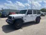 2024 Wrangler Thumbnail 4