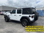 2024 Wrangler Thumbnail 6