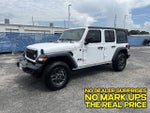 2024 Wrangler Thumbnail 7
