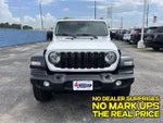 2024 Wrangler Thumbnail 8