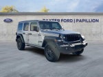 2024 Wrangler Thumbnail 1