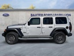2024 Wrangler Thumbnail 2
