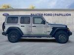 2024 Wrangler Thumbnail 6