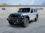 2024 Wrangler Thumbnail 7