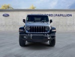 2024 Wrangler Thumbnail 8