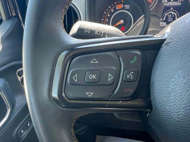 2024 Jeep Wrangler - $31,950