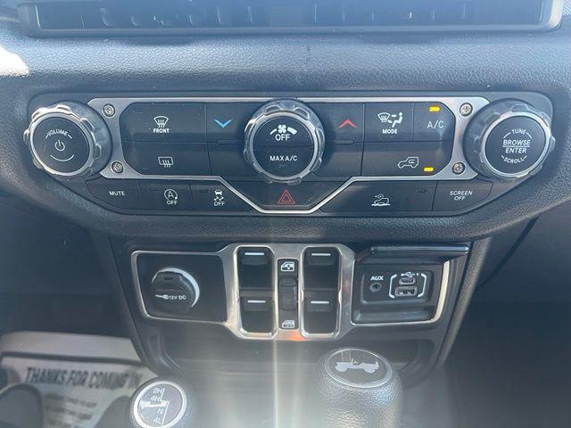 2024 Jeep Wrangler - $31,950