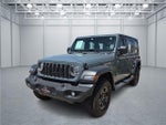 2025 Wrangler Thumbnail 1