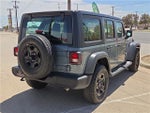 2025 Wrangler Thumbnail 3