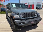 2025 Wrangler Thumbnail 5