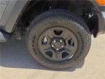 2025 Wrangler Thumbnail 6