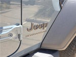 2025 Wrangler Thumbnail 7