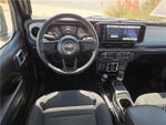 2025 Wrangler Thumbnail 9