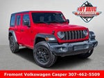 2025 Wrangler Thumbnail 1