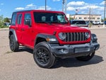 2025 Wrangler Thumbnail 2
