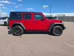 2025 Wrangler Thumbnail 3