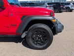 2025 Wrangler Thumbnail 4