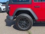 2025 Wrangler Thumbnail 6