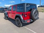 2025 Wrangler Thumbnail 7