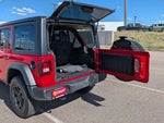2025 Wrangler Thumbnail 8