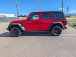 2025 Wrangler Thumbnail 12
