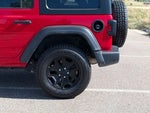 2025 Wrangler Thumbnail 13