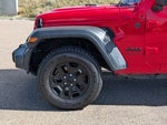 2025 Wrangler Thumbnail 14