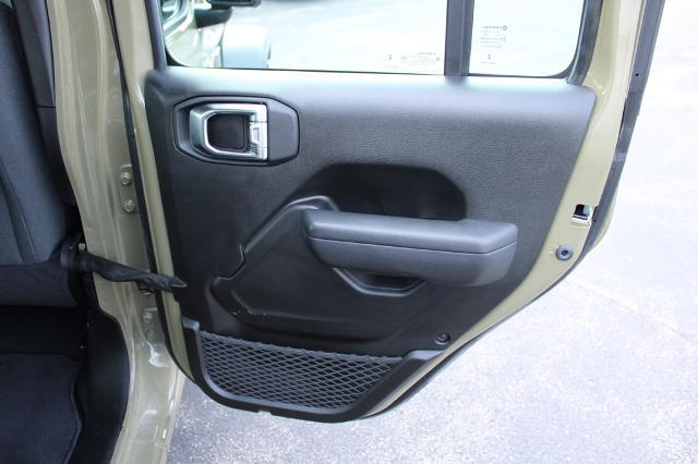 2026 Jeep Wrangler - $31,000
