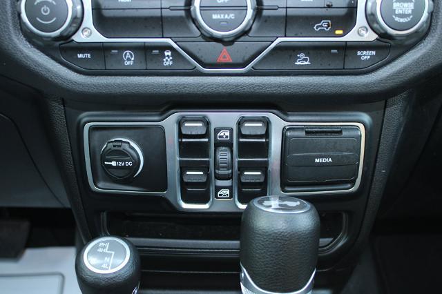 2026 Jeep Wrangler - $31,000