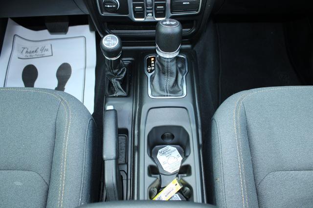 2026 Jeep Wrangler - $31,000