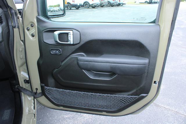 2026 Jeep Wrangler - $31,000