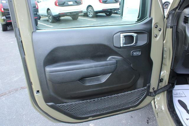2026 Jeep Wrangler - $31,000