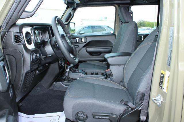 2026 Jeep Wrangler - $31,000