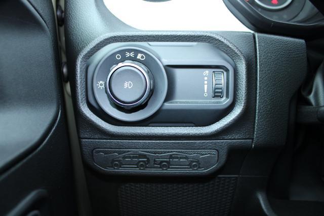 2026 Jeep Wrangler - $31,000