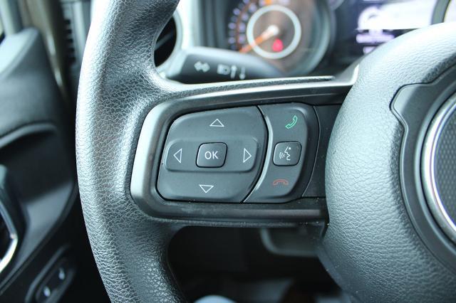 2026 Jeep Wrangler - $31,000