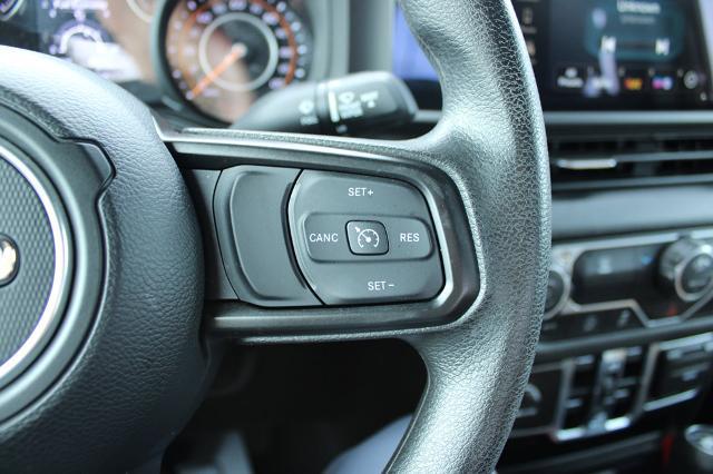 2026 Jeep Wrangler - $31,000