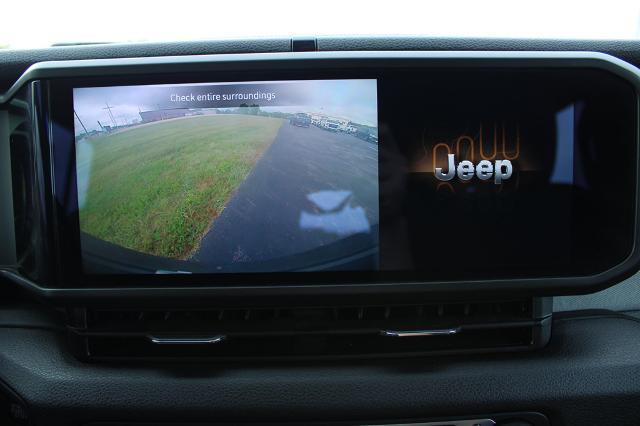 2026 Jeep Wrangler - $31,000